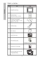 Предварительный просмотр 4 страницы HP df1000 Series User Manual