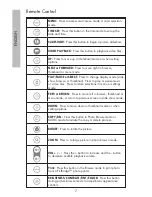 Предварительный просмотр 8 страницы HP df1000 Series User Manual
