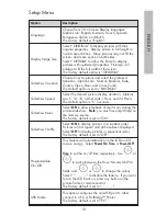 Preview for 11 page of HP df1000 Series User Manual