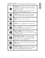 Preview for 5 page of HP DF1000A3 User Manual