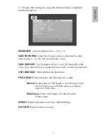 Preview for 9 page of HP DF1000A3 User Manual