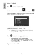 Preview for 12 page of HP DF1000A3 User Manual