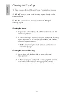 Preview for 16 page of HP DF1000A3 User Manual