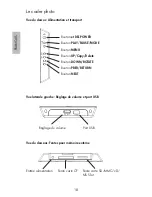 Предварительный просмотр 20 страницы HP DF1000A3 User Manual