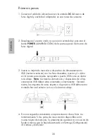 Предварительный просмотр 32 страницы HP DF1000A3 User Manual