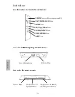 Предварительный просмотр 76 страницы HP DF1000A3 User Manual