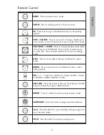 Предварительный просмотр 5 страницы HP df800 Series User Manual