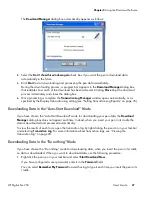 Preview for 27 page of HP Digital Pen 250 User Manual