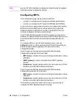 Preview for 38 page of HP digital sending software v 3.0 workflow Support Manual