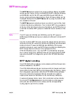 Preview for 39 page of HP digital sending software v 3.0 workflow Support Manual