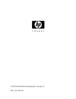 Preview for 102 page of HP digital sending software v 3.0 workflow Support Manual