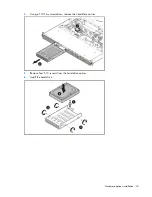 Предварительный просмотр 30 страницы HP DL100 - ProLiant G2 320GB File Print Appliance User Manual