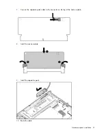 Предварительный просмотр 41 страницы HP DL100 - ProLiant G2 320GB File Print Appliance User Manual