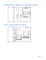 Предварительный просмотр 46 страницы HP DL100 - ProLiant G2 320GB File Print Appliance User Manual