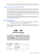 Preview for 24 page of HP DL120 - ProLiant - G5 User Manual