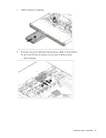 Preview for 31 page of HP DL120 - ProLiant - G5 User Manual