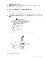 Preview for 43 page of HP DL120 - ProLiant - G5 User Manual