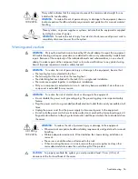 Preview for 56 page of HP DL120 - ProLiant - G5 User Manual