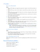 Preview for 68 page of HP DL120 - ProLiant - G5 User Manual
