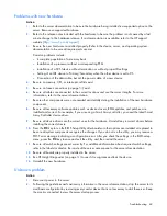 Preview for 69 page of HP DL120 - ProLiant - G5 User Manual