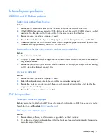 Preview for 71 page of HP DL120 - ProLiant - G5 User Manual