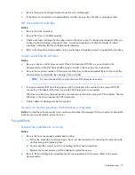 Preview for 73 page of HP DL120 - ProLiant - G5 User Manual