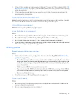 Preview for 75 page of HP DL120 - ProLiant - G5 User Manual