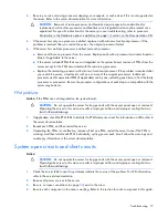 Preview for 77 page of HP DL120 - ProLiant - G5 User Manual