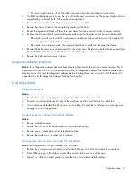 Preview for 80 page of HP DL120 - ProLiant - G5 User Manual