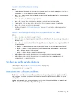 Preview for 83 page of HP DL120 - ProLiant - G5 User Manual