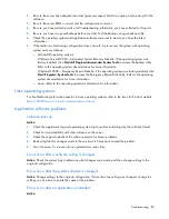 Preview for 85 page of HP DL120 - ProLiant - G5 User Manual