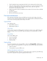 Preview for 86 page of HP DL120 - ProLiant - G5 User Manual