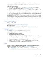 Preview for 87 page of HP DL120 - ProLiant - G5 User Manual