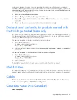 Preview for 93 page of HP DL120 - ProLiant - G5 User Manual