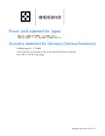 Preview for 97 page of HP DL120 - ProLiant - G5 User Manual