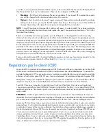 Preview for 100 page of HP DL120 - ProLiant - G5 User Manual