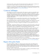 Preview for 103 page of HP DL120 - ProLiant - G5 User Manual