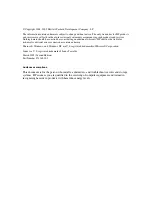 Preview for 2 page of HP DL320 - ProLiant - G3 User Manual