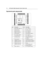 Preview for 12 page of HP DL320 - ProLiant - G3 User Manual