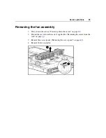 Preview for 25 page of HP DL320 - ProLiant - G3 User Manual