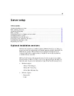 Preview for 27 page of HP DL320 - ProLiant - G3 User Manual