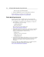 Preview for 28 page of HP DL320 - ProLiant - G3 User Manual