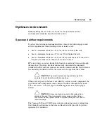 Preview for 29 page of HP DL320 - ProLiant - G3 User Manual