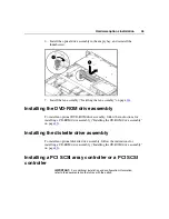 Preview for 45 page of HP DL320 - ProLiant - G3 User Manual