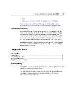 Preview for 63 page of HP DL320 - ProLiant - G3 User Manual