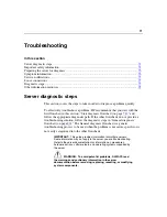 Preview for 71 page of HP DL320 - ProLiant - G3 User Manual