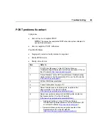 Preview for 85 page of HP DL320 - ProLiant - G3 User Manual