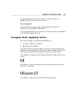 Preview for 101 page of HP DL320 - ProLiant - G3 User Manual