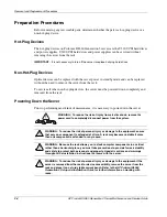 Предварительный просмотр 15 страницы HP DL360 - ProLiant - Photon Maintenance And Service Manual