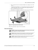 Предварительный просмотр 18 страницы HP DL360 - ProLiant - Photon Maintenance And Service Manual